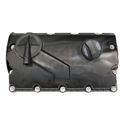 Cylinder Head Cover